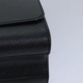 Louis Vuitton Twist Leather shoulder Bag - My Luxury Labels