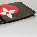 Louis Vuitton Toiletry Pouch, Travel Cosmetic Case