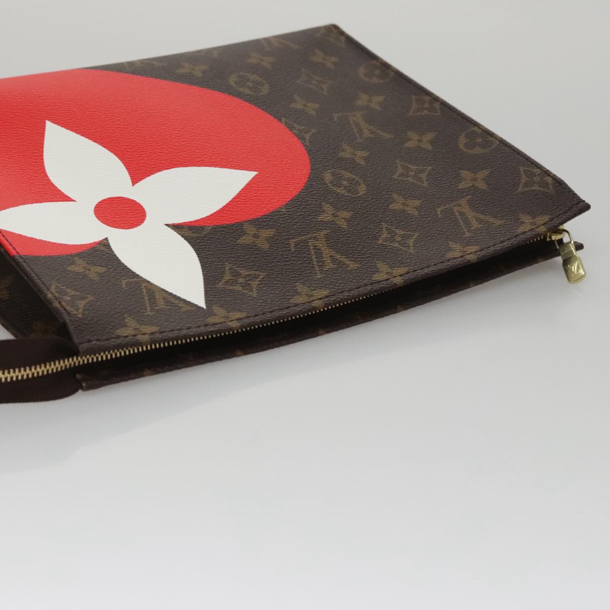 Louis Vuitton Toiletry Pouch, Travel Cosmetic Case