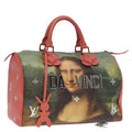 Louis Vuitton Speedy 30 Classic Handbag