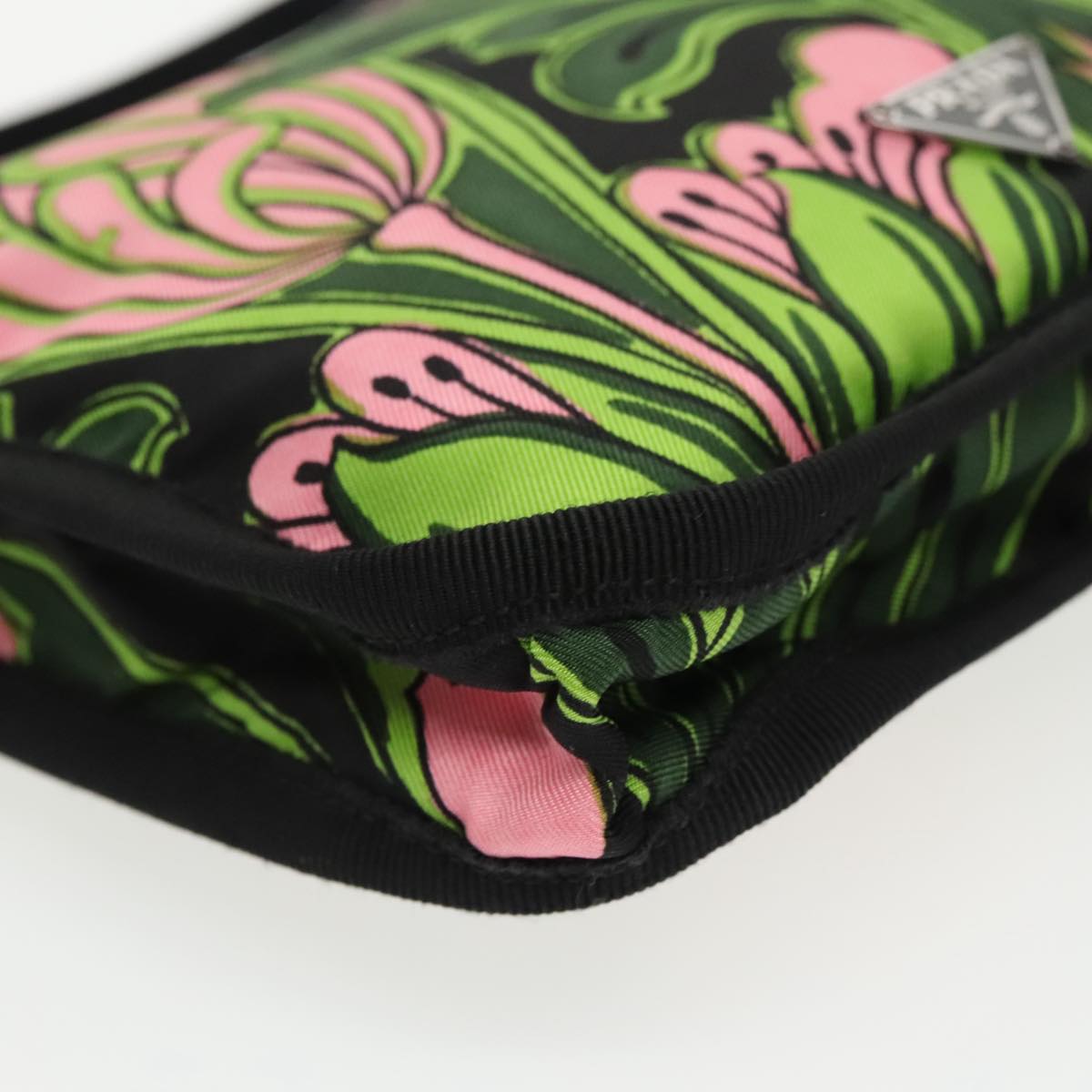 Prada Flower Bag – Floral-Inspired Luxury Handbag