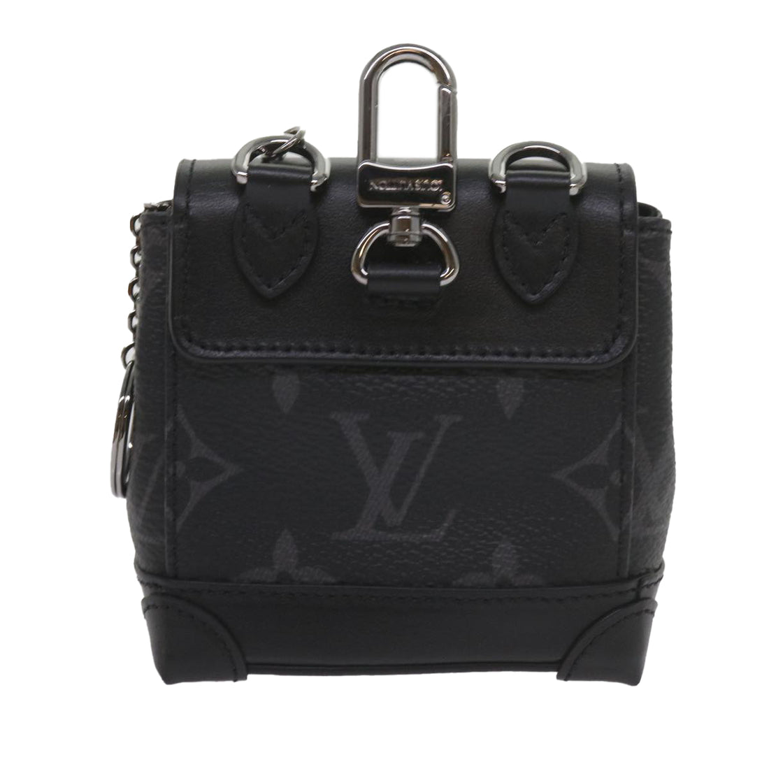 Louis Vuitton Steamer Bag – Classic Travel Bag