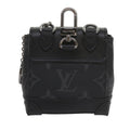 Louis Vuitton Steamer Bag – Classic Travel Bag