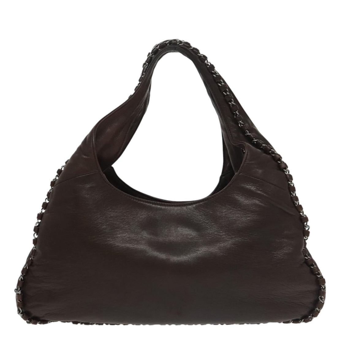 Chanel Hobo bag, Chanel hobo handbags, Chanel luxury bags