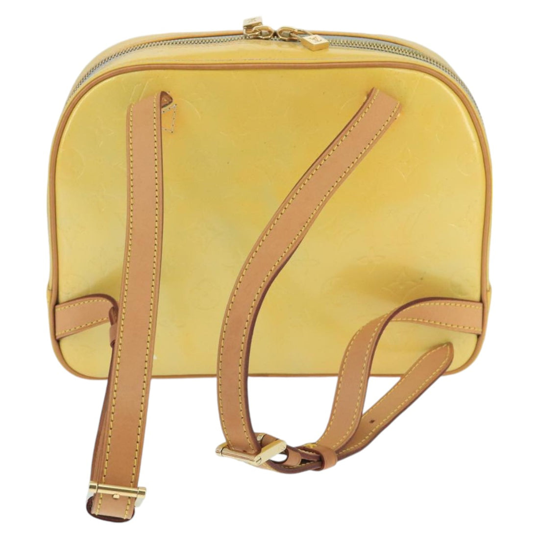 Louis Vuitton Marly Vintage Crossbody Bag