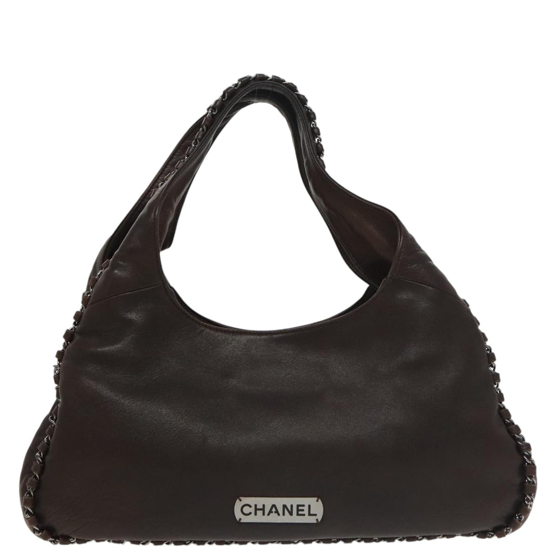 Chanel Hobo bag, Chanel hobo handbags, Chanel luxury bags