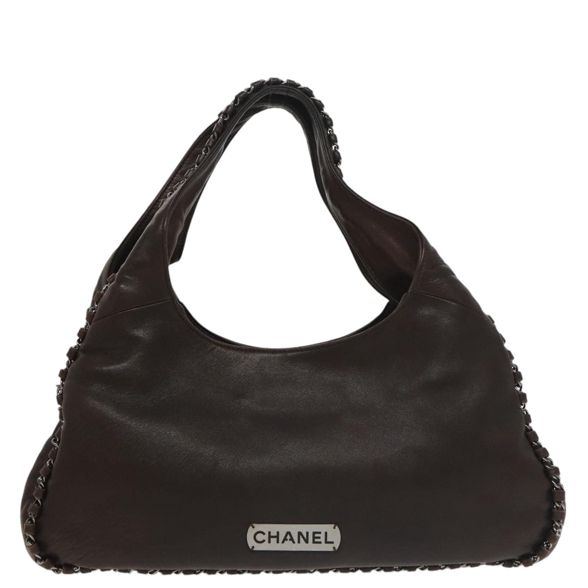 Chanel Hobo bag, Chanel hobo handbags, Chanel luxury bags