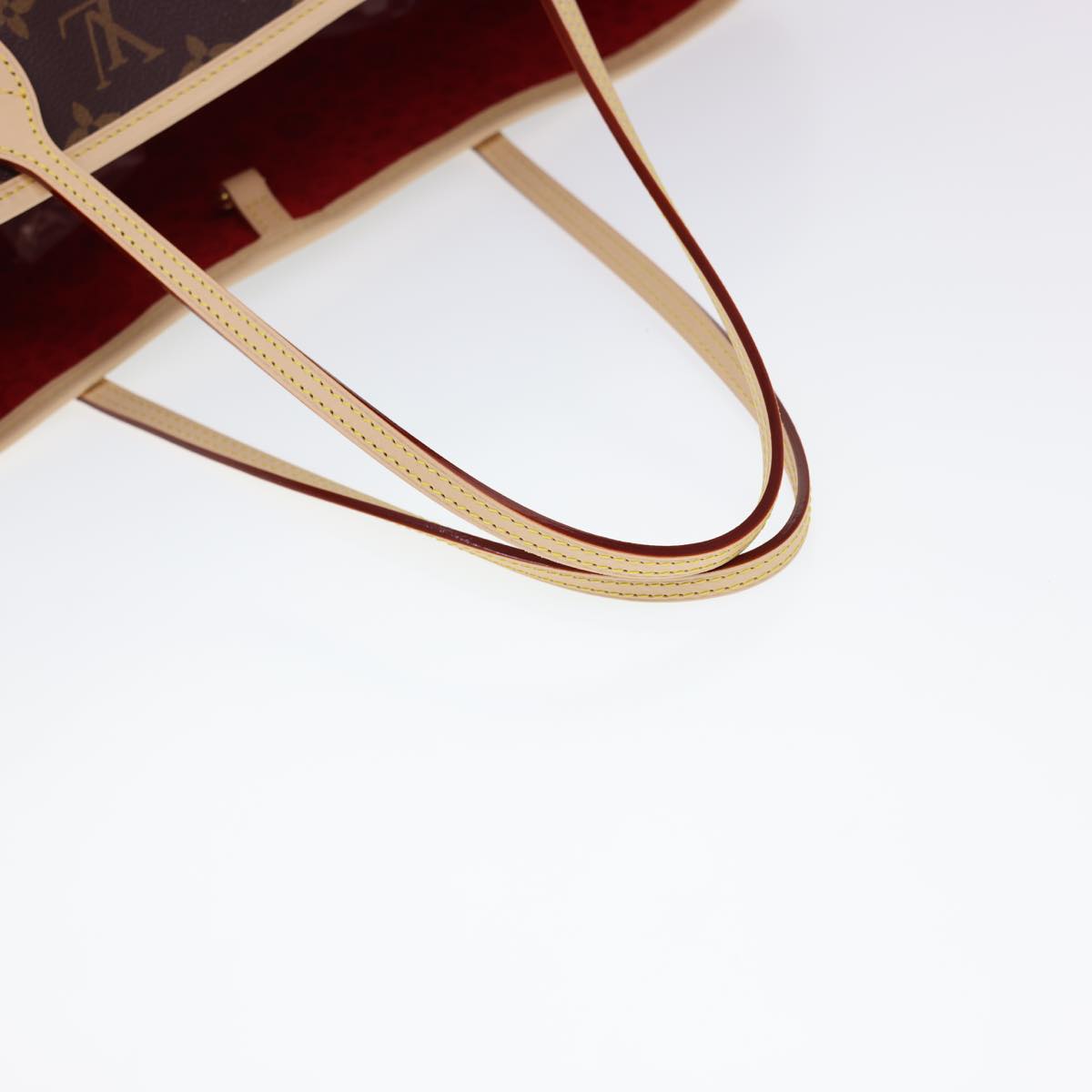 Louis Vuitton Neverfull GM – Spacious Designer Tote Bag