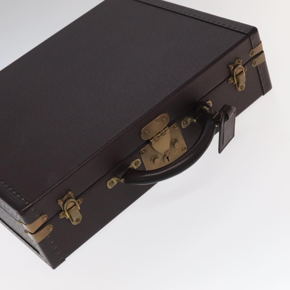Louis Vuitton Diplomate Luxury Briefcase