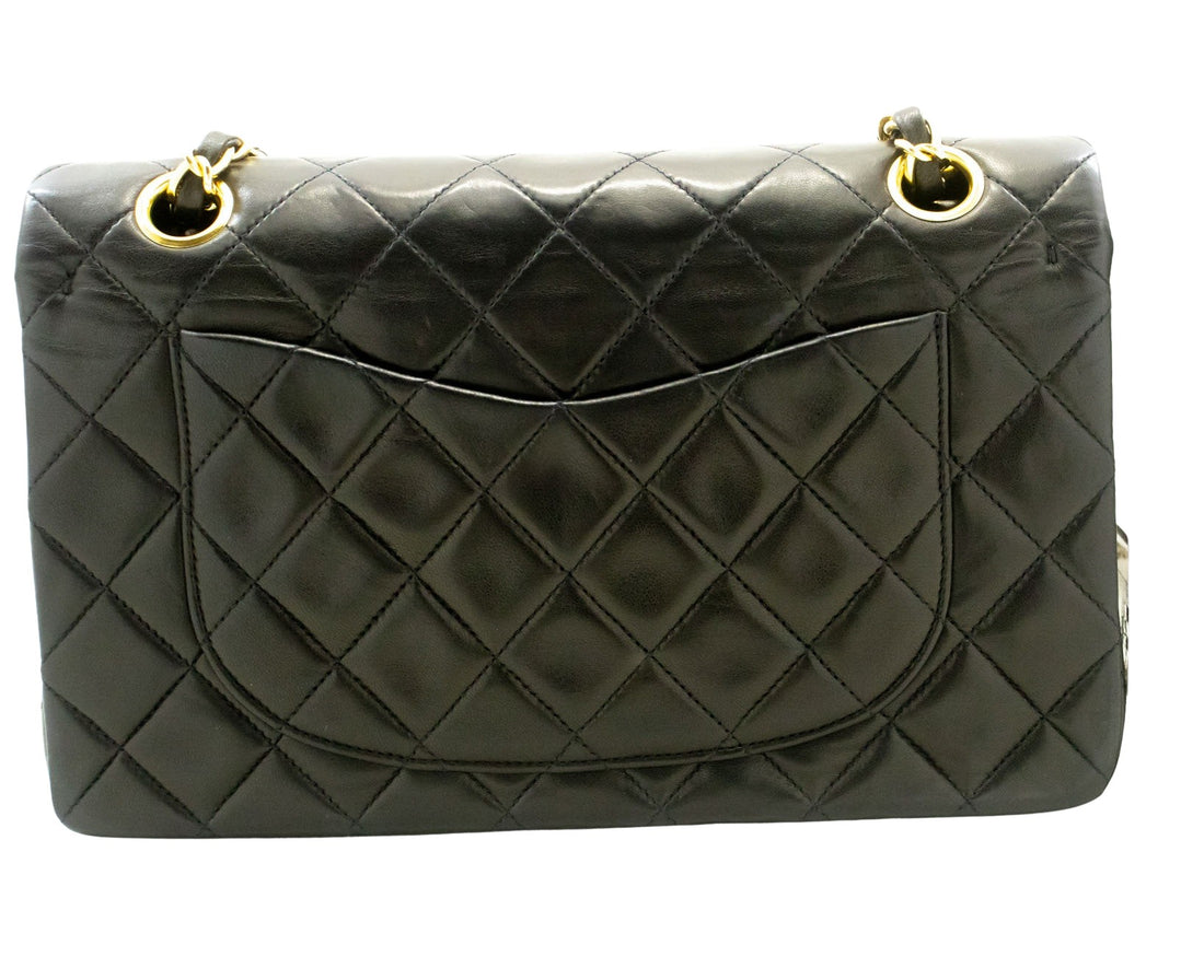 Chanel Designer Handbags, Classic Quilted Purses