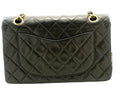 Chanel Designer Handbags, Classic Quilted Purses