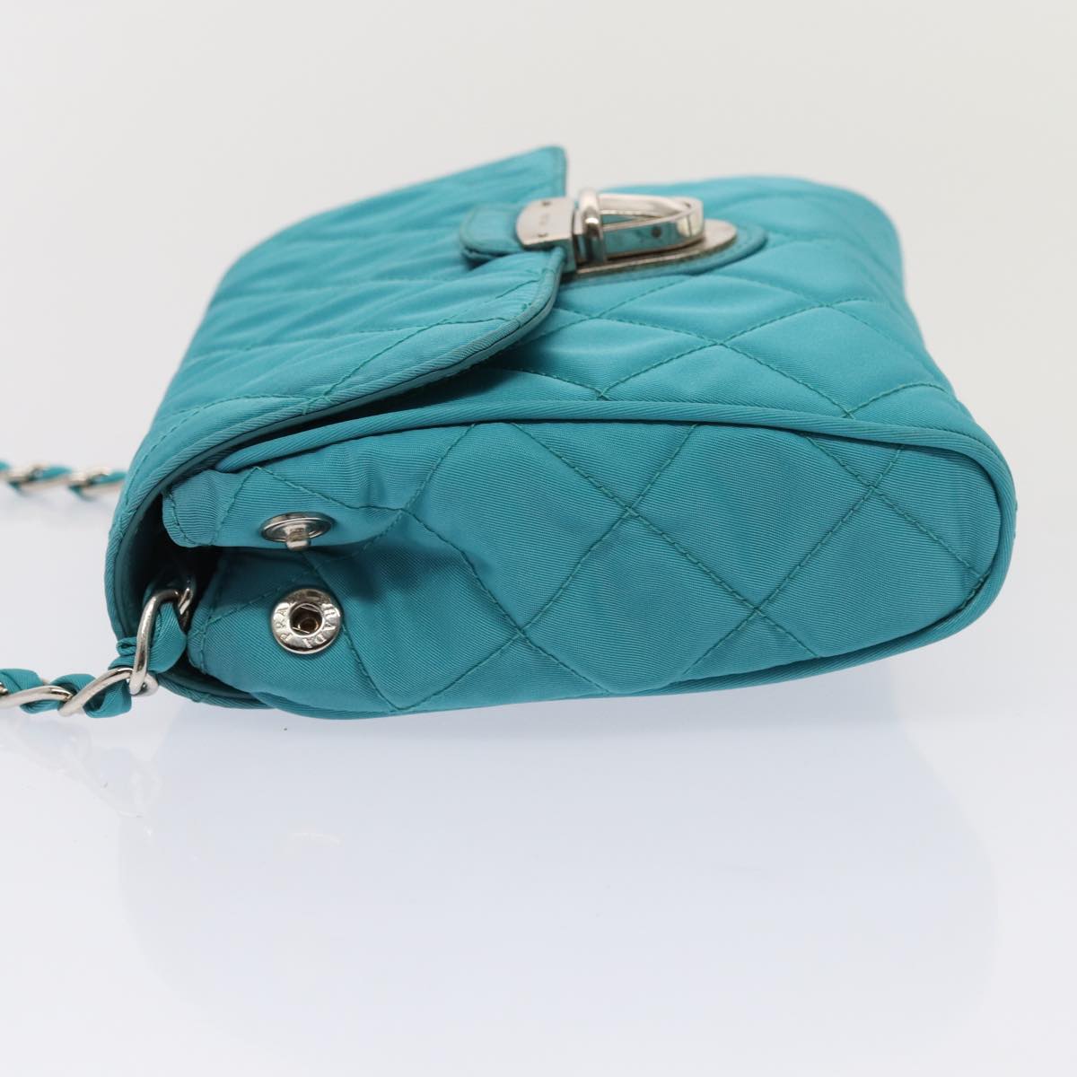 Prada Tessuto, Prada Tessuto handbag, luxury Prada bag, Prada fabric bags