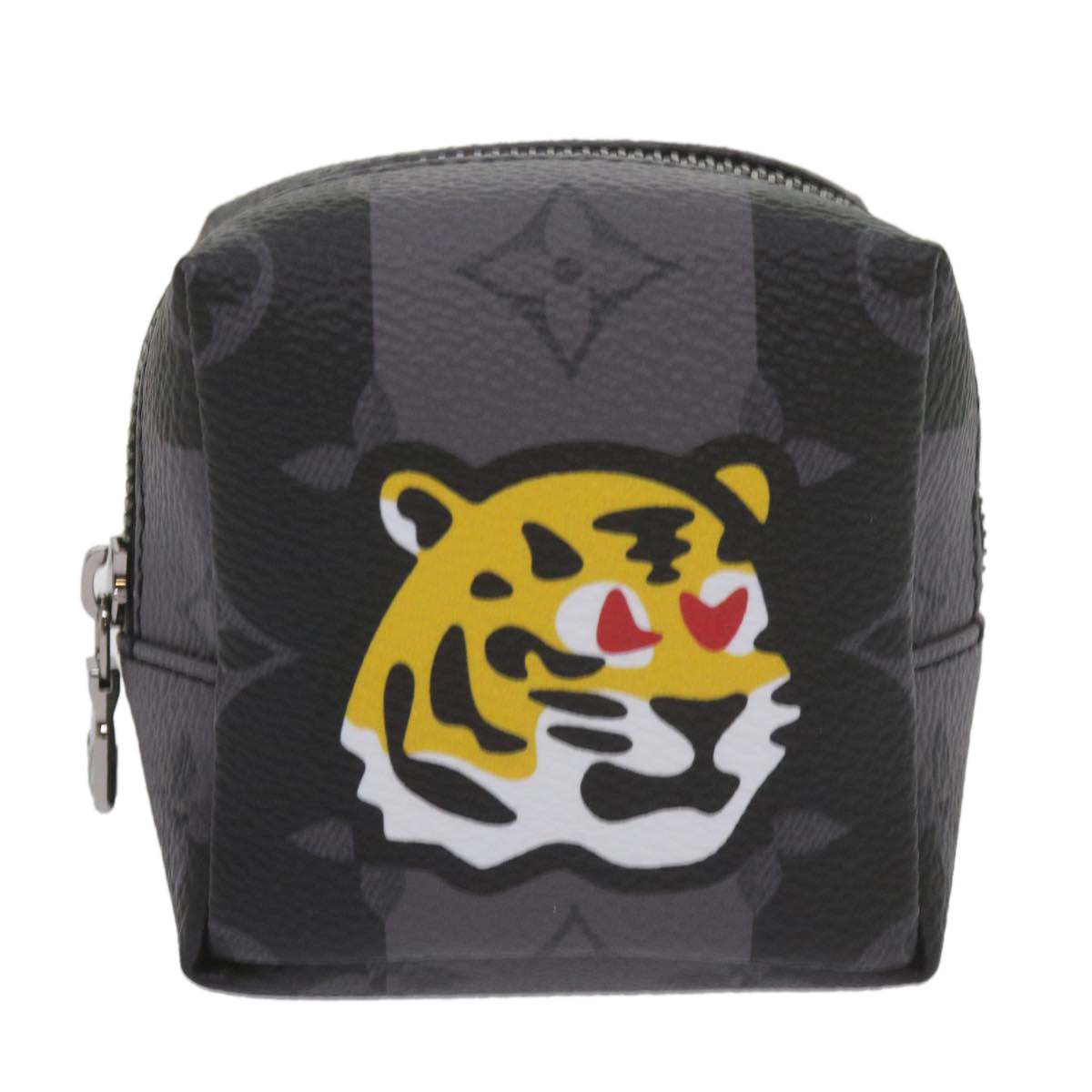 Louis Vuitton Tiger Collection – Luxury Limited Edition Accessories