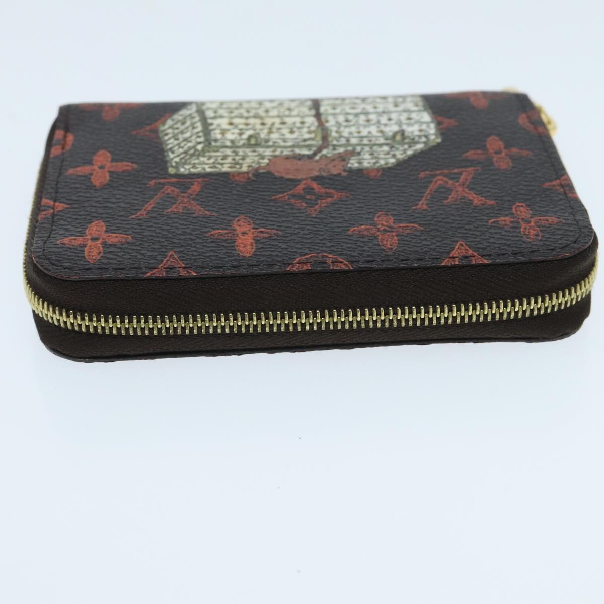 Louis Vuitton Coin Purse – Compact & Stylish Wallet