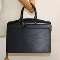 Louis Vuitton Riviera Elegant Handbag