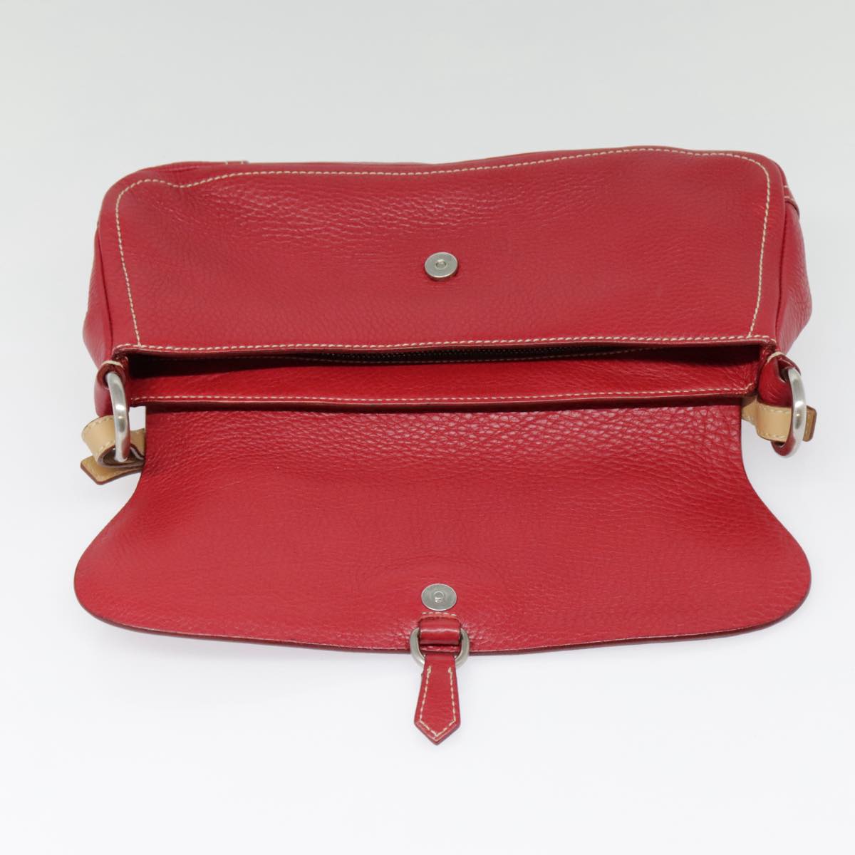 Prada Leather shoulder Bag - My Luxury Labels