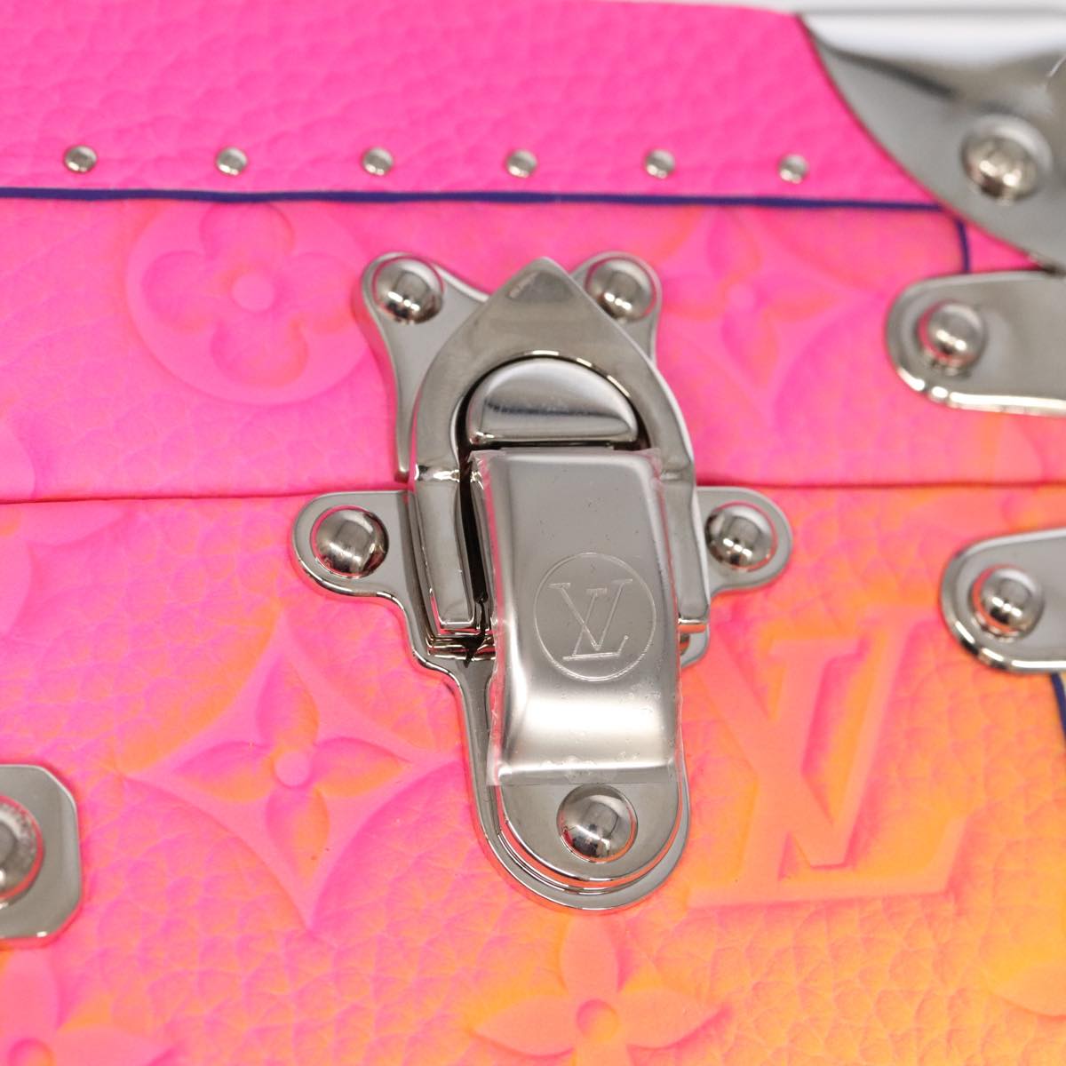 Louis Vuitton COTTEVILLE bag, LV COTTEVILLE handbag