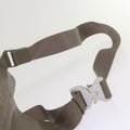 Dior Saddle Canvas shoulder Bag - My Luxury Labels