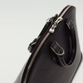 Louis Vuitton Alma, Louis Vuitton iconic handbag, luxury Louis Vuitton Alma bag