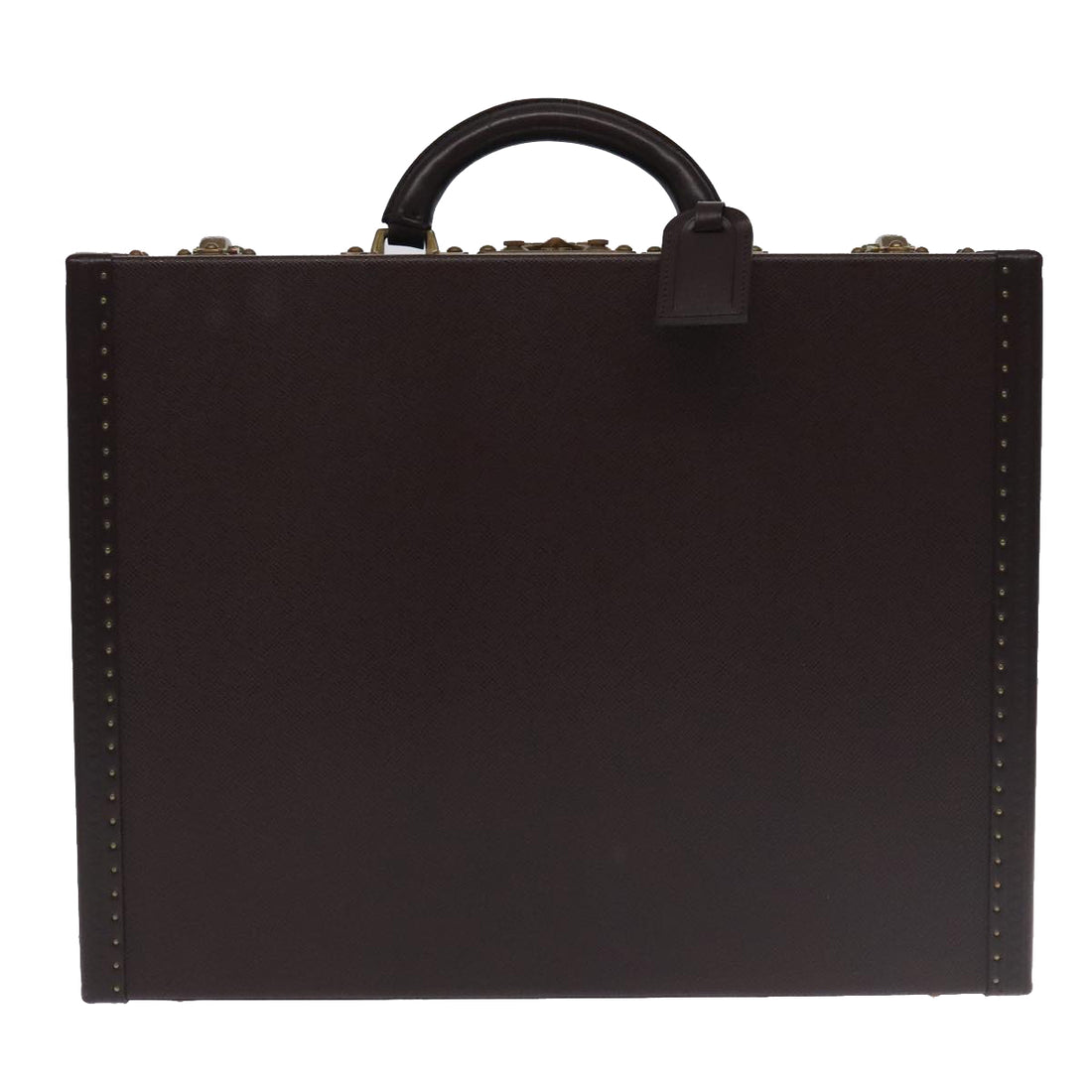 Louis Vuitton Diplomate Luxury Briefcase