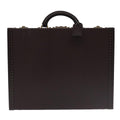 Louis Vuitton Diplomate Luxury Briefcase