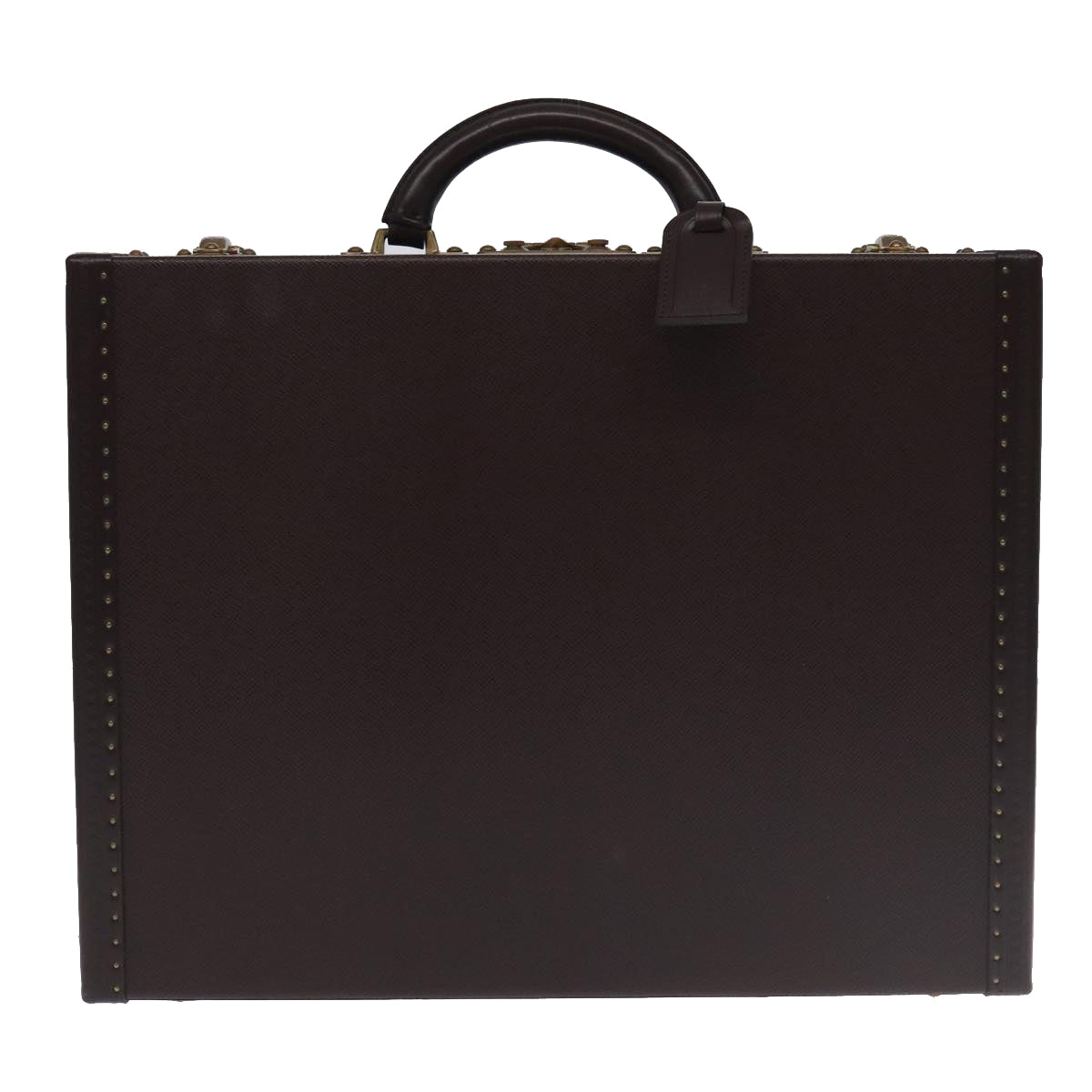 Louis Vuitton Diplomate Luxury Briefcase