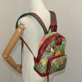 Gucci Floral Perfume & Fashion Collection
