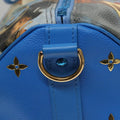 Louis Vuitton Keepall Bandouliere 50 Travel Bag