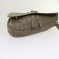 Dior Saddle Canvas shoulder Bag - My Luxury Labels
