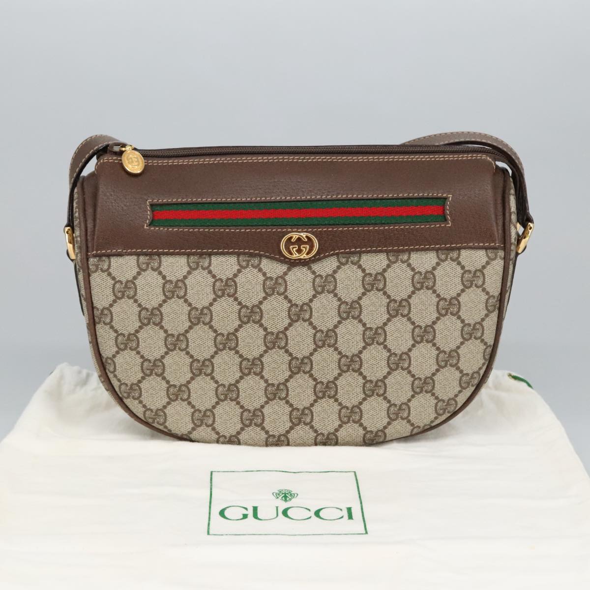 Gucci Ophidia GG Shoulder Bag