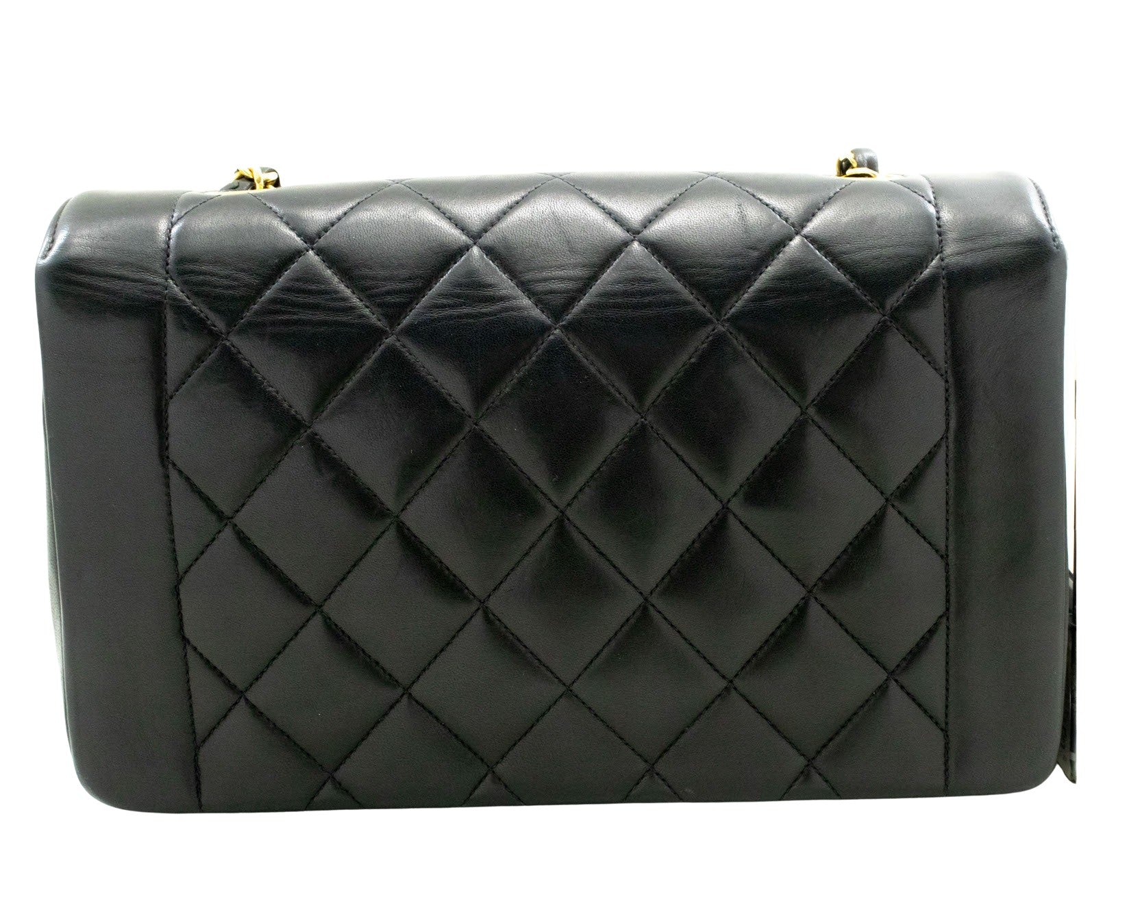 Chanel Diana bag, Chanel luxury bags, Chanel fashion accessories