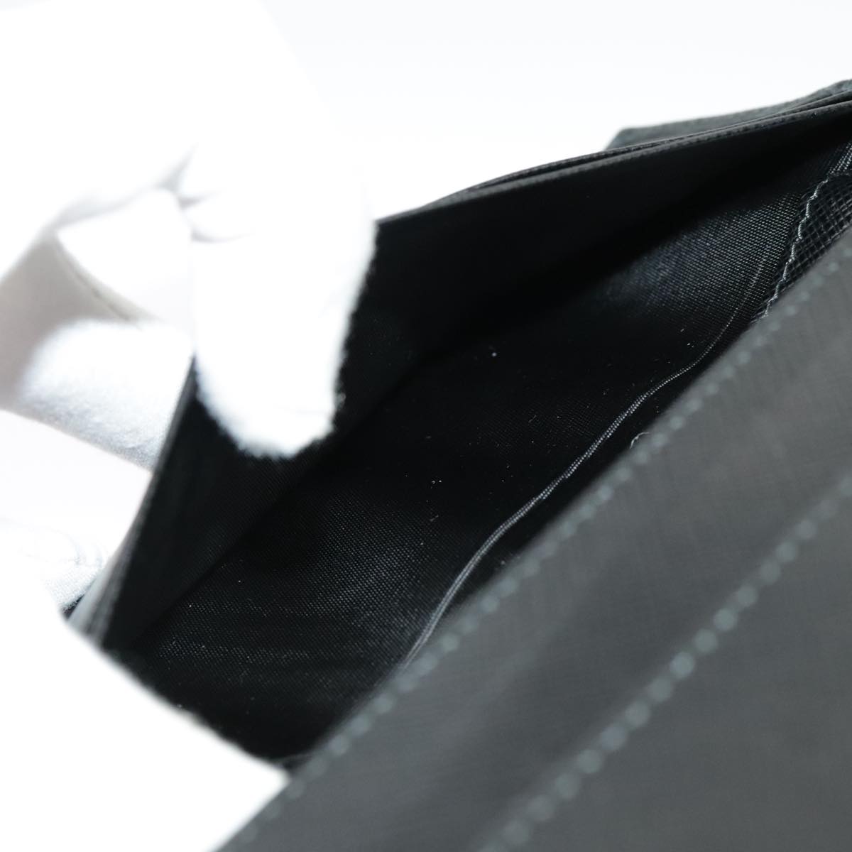 Prada Saffiano Leather Wallet & Handbag Collection