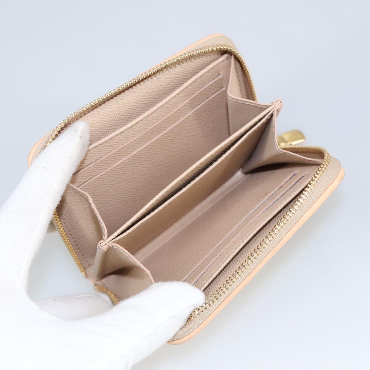 Louis Vuitton Zippy coin purse, LV Zippy wallet, Louis Vuitton wallet