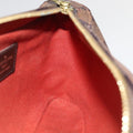 Louis Vuitton Geronimos bag, LV Geronimos, luxury Louis Vuitton handbag