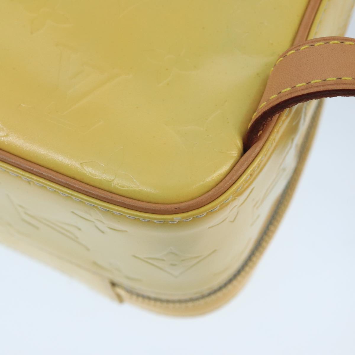 Louis Vuitton Marly Vintage Crossbody Bag