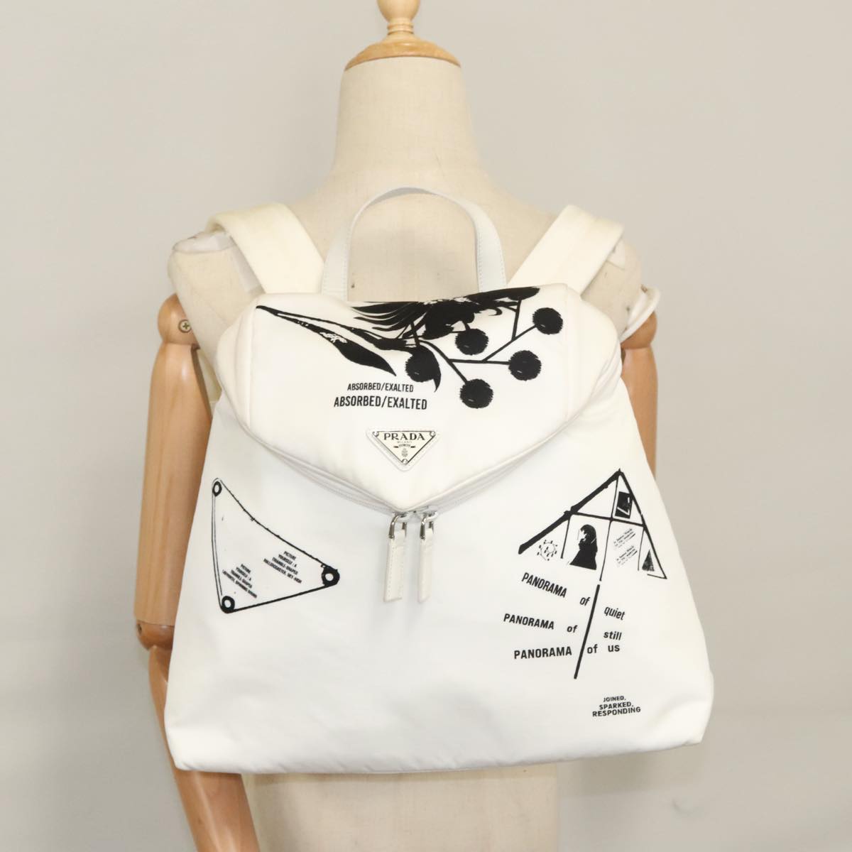 Prada, luxury Prada bags, Prada handbags, designer Prada collection