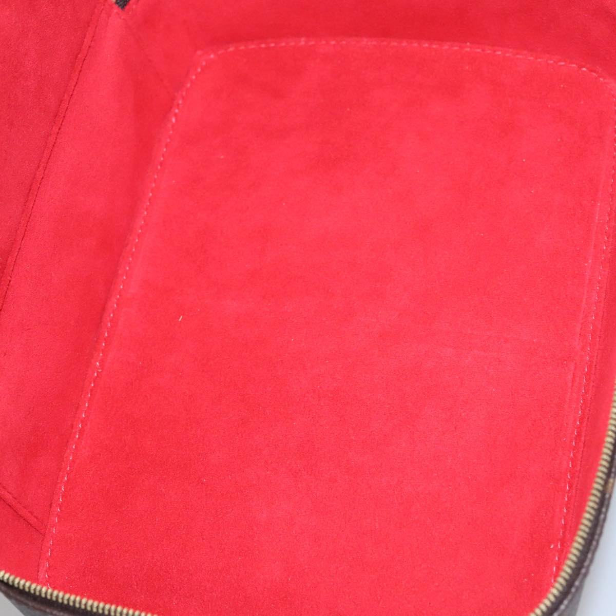 Louis Vuitton Jewelry Case – Monogram Travel Organizer