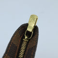 Louis Vuitton Manosque, Louis Vuitton leather wallet, luxury wallets