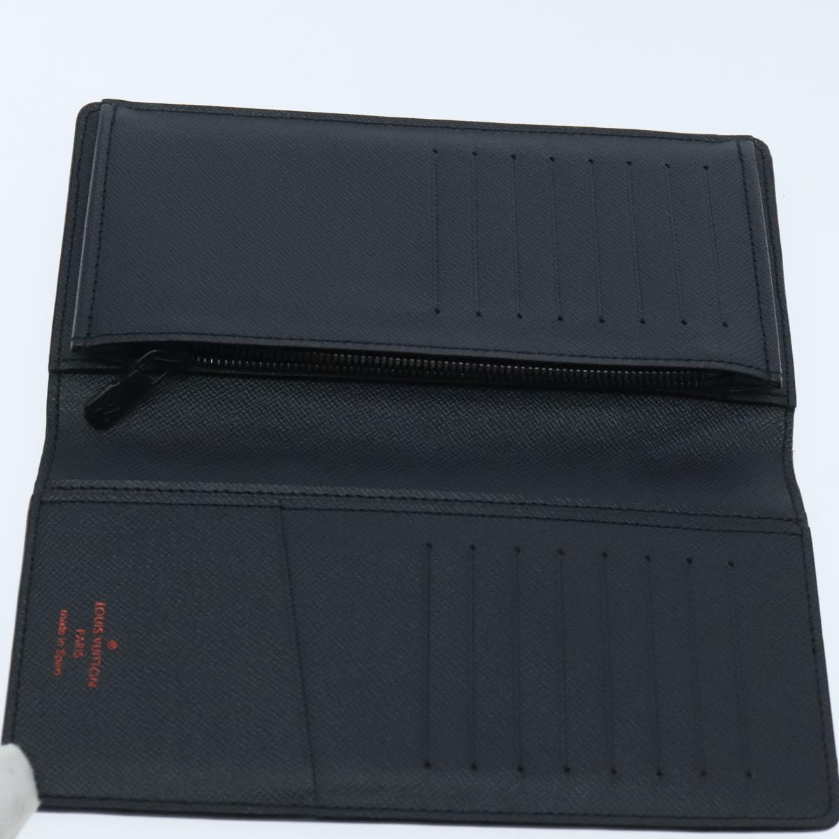 Louis Vuitton Brazza Wallet, LV Men’s Wallet, Designer LV Accessories