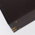 Louis Vuitton Diplomate Luxury Briefcase