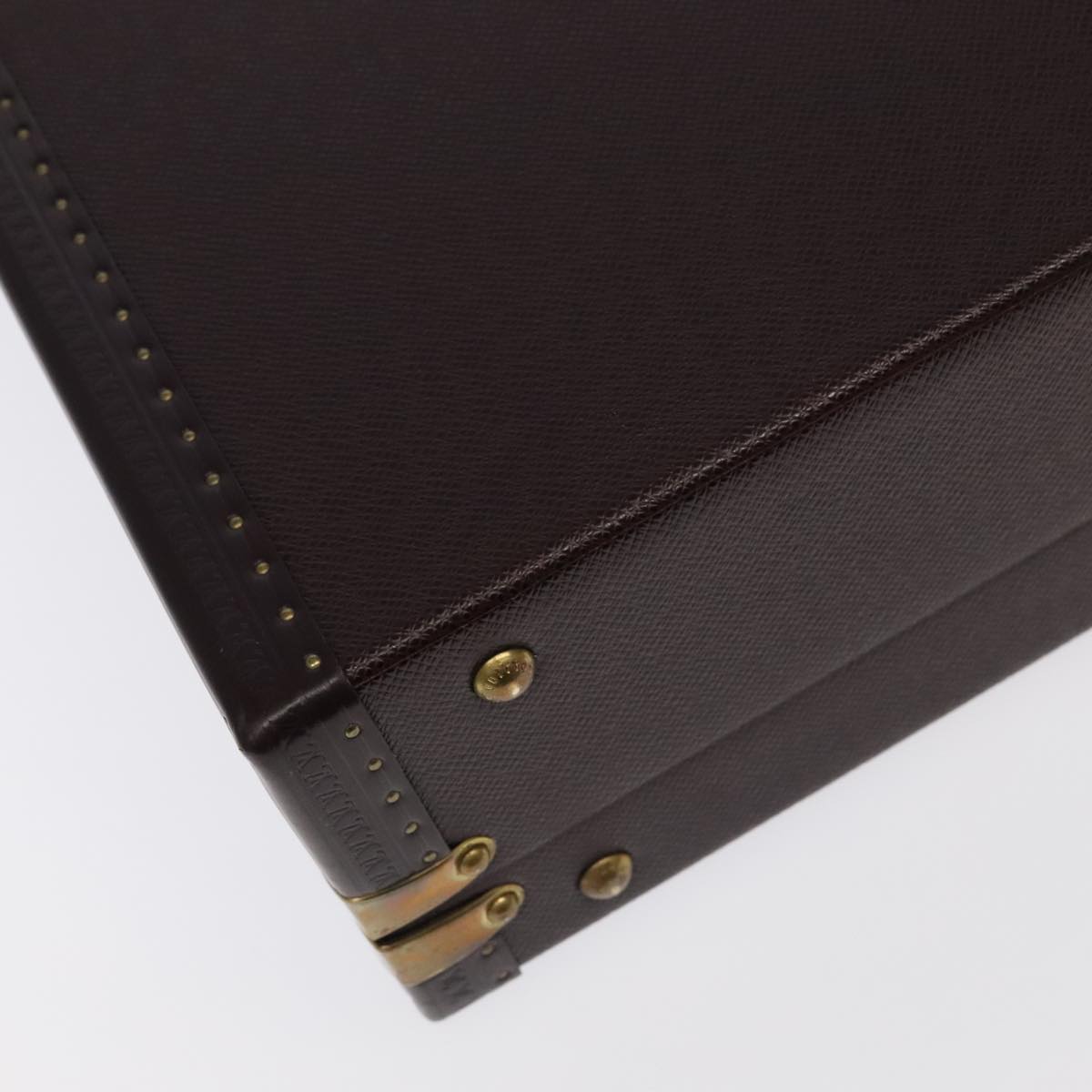 Louis Vuitton Diplomate Luxury Briefcase