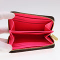 Louis Vuitton Zippy Wallet, Louis Vuitton Porte Monnaie