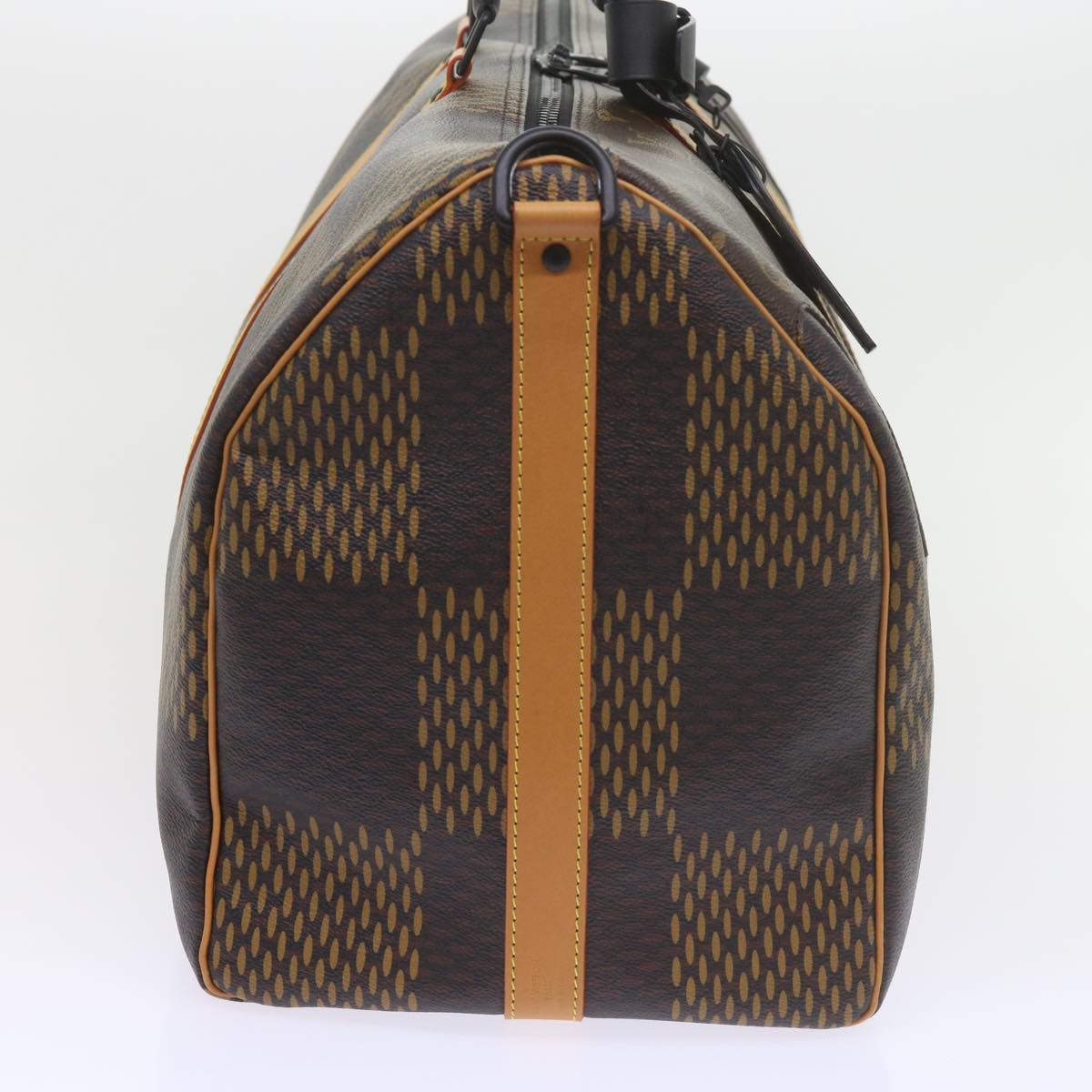 Louis Vuitton Keepall Bandouliere 50 Duffle Bag