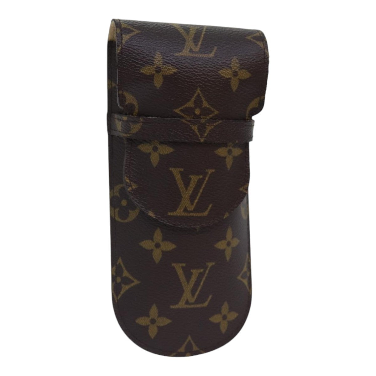 Louis Vuitton Etui À Lunettes, Louis Vuitton eyewear case, luxury eyeglass case