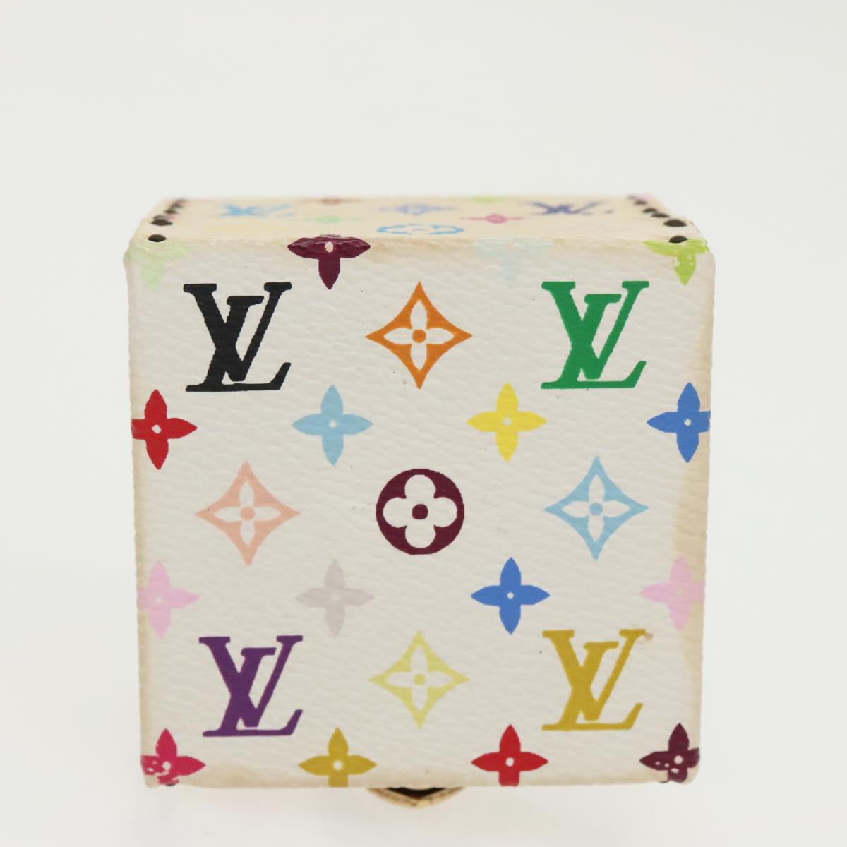 Louis Vuitton Jewelry Box – Luxury Travel Organizer