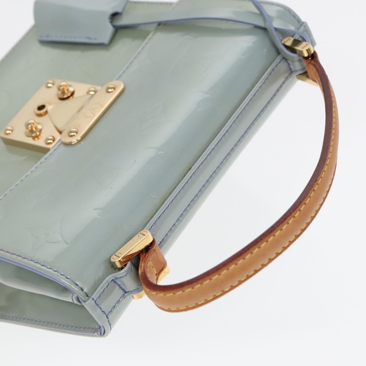 Louis Vuitton Spring Street Bag, LV Spring Street Purse, Designer LV Bag