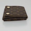 Louis Vuitton Jewelry Case – Luxury Travel Organizer for Accessories