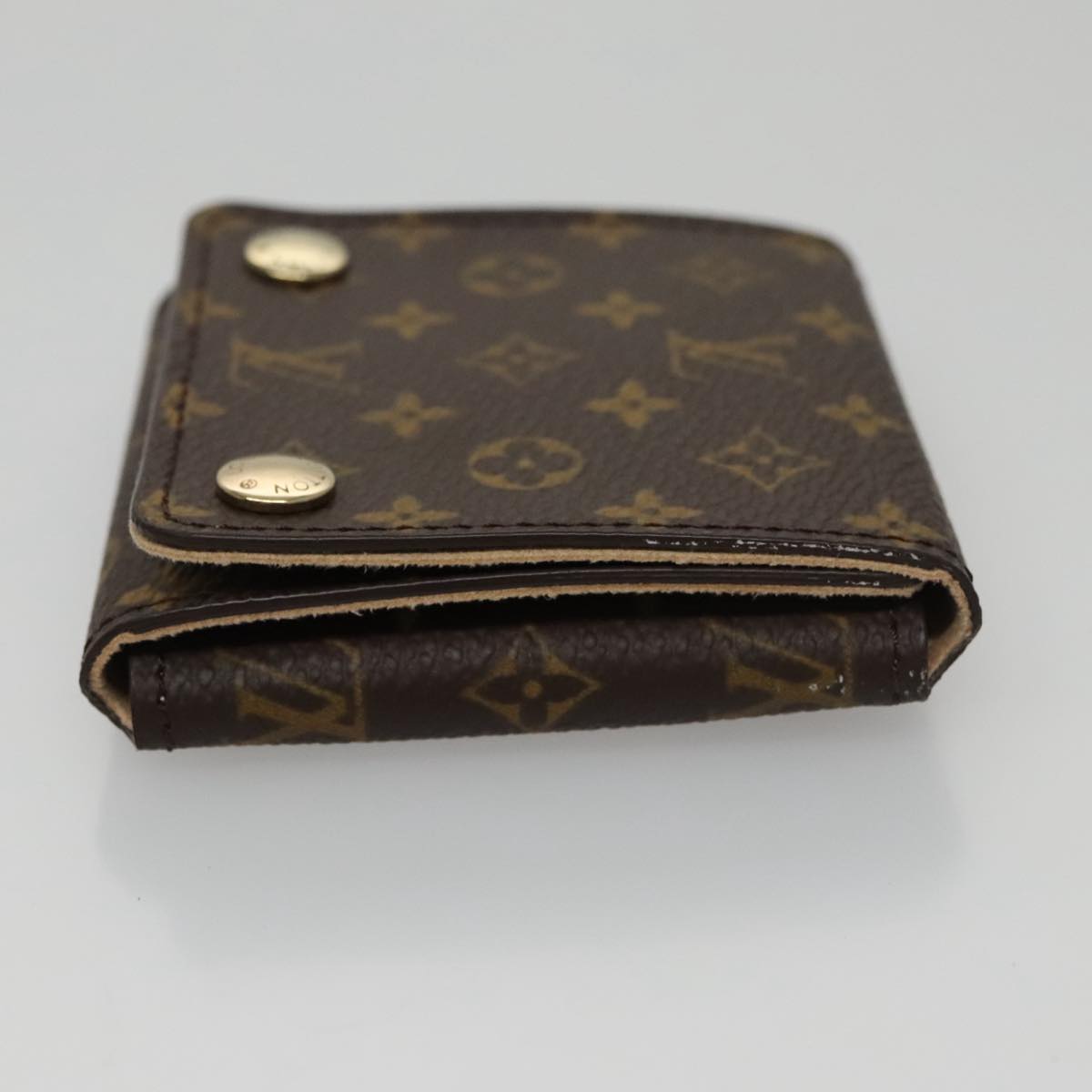 Louis Vuitton Jewelry Case – Luxury Travel Organizer for Accessories