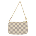 Louis Vuitton Pochette Accessoire, Small Luxury Shoulder Bag