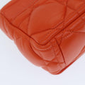 Dior Caro Bag – Chic Quilted Leather Shoulder Bag